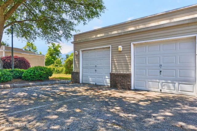 4134 Vanessa Drive SE 8, Boiling Spring Lakes, NC 28461