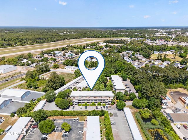 4134 Vanessa Drive SE 8, Boiling Spring Lakes, NC 28461