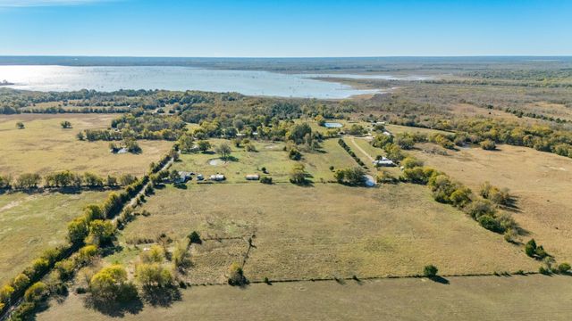 TBD County Road 2025, Klondike, TX 75448
