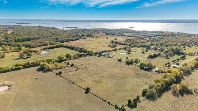 TBD County Road 2025, Klondike, TX 75448