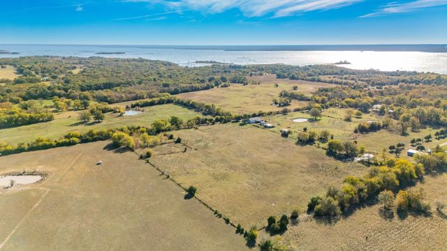 TBD County Road 2025, Klondike, TX 75448