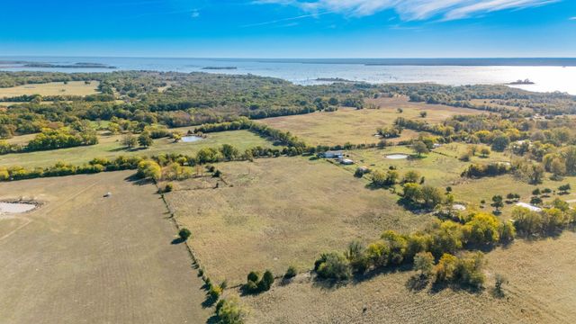 TBD County Road 2025, Klondike, TX 75448