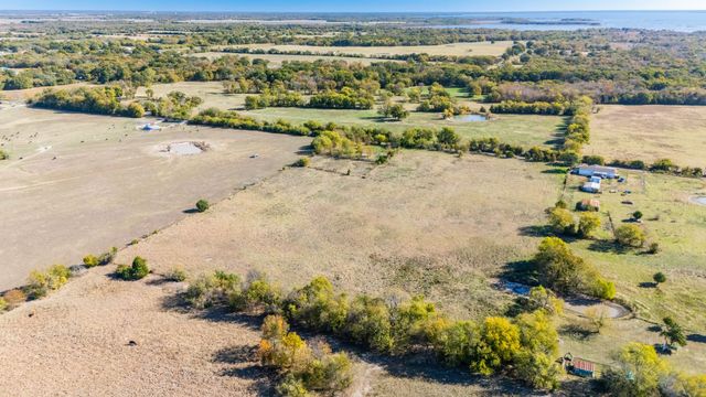 TBD County Road 2025, Klondike, TX 75448