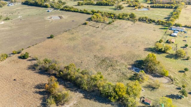 TBD County Road 2025, Klondike, TX 75448