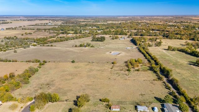 TBD County Road 2025, Klondike, TX 75448