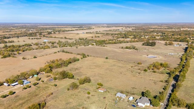 TBD County Road 2025, Klondike, TX 75448