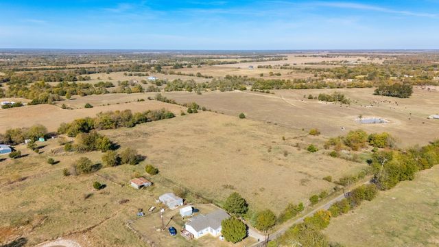 TBD County Road 2025, Klondike, TX 75448