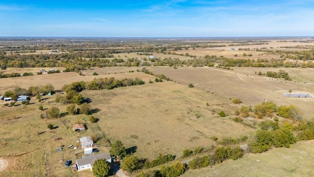 TBD County Road 2025, Klondike, TX 75448