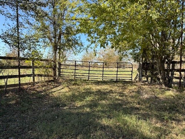 TBD County Road 2025, Klondike, TX 75448