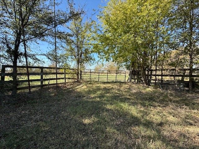 TBD County Road 2025, Klondike, TX 75448