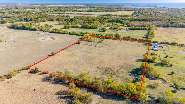TBD County Road 2025, Klondike, TX 75448