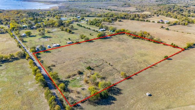 TBD County Road 2025, Klondike, TX 75448
