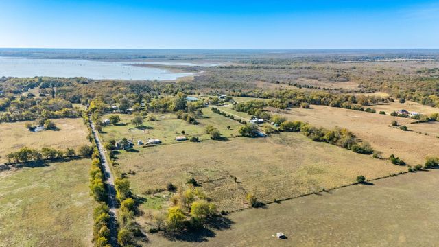 TBD County Road 2025, Klondike, TX 75448