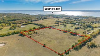 TBD County Road 2025, Klondike, TX 75448