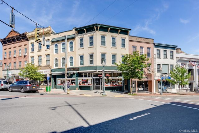 16 S Division Street 2A, Peekskill, NY 10566