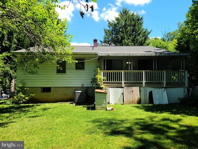 2101 CHANTILLA RD, Baltimore, MD 21228