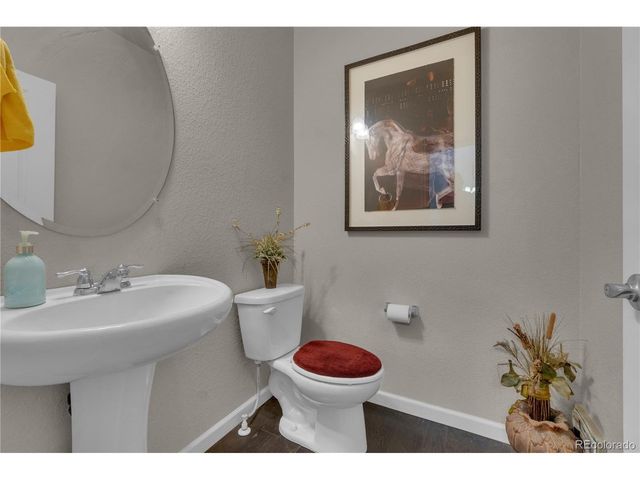 Address unavailable.