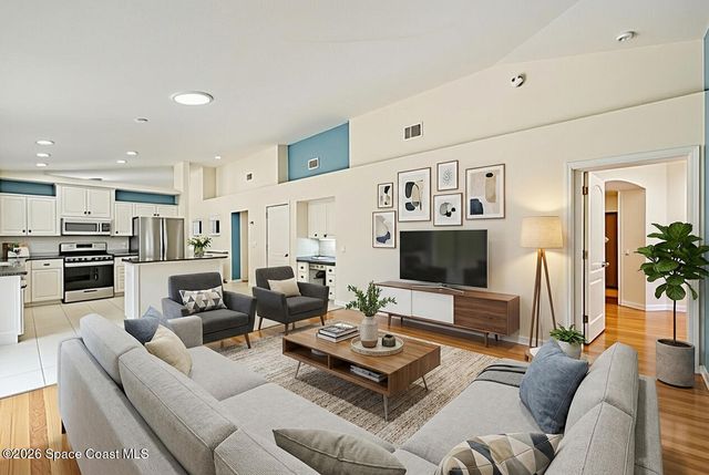 1430 Lago Mar Drive, Melbourne, FL 32940