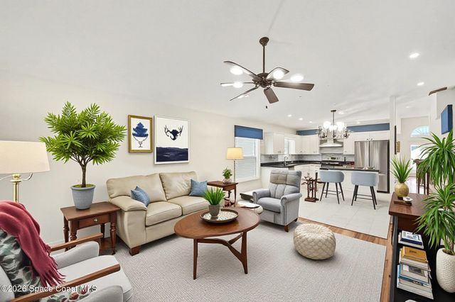 1430 Lago Mar Drive, Melbourne, FL 32940