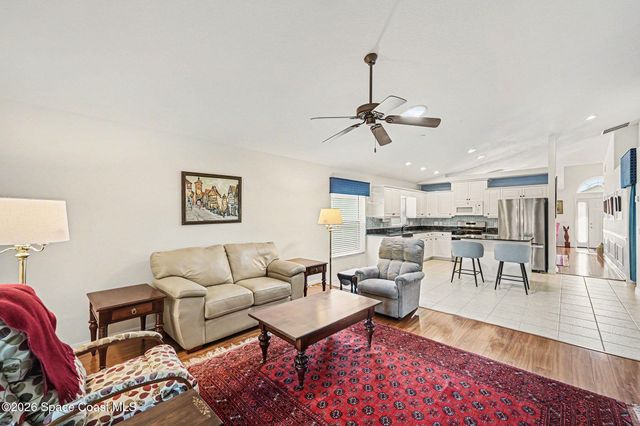 1430 Lago Mar Drive, Melbourne, FL 32940