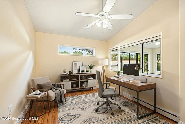 1430 Lago Mar Drive, Melbourne, FL 32940