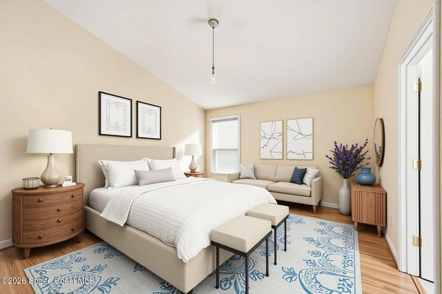 1430 Lago Mar Drive, Melbourne, FL 32940