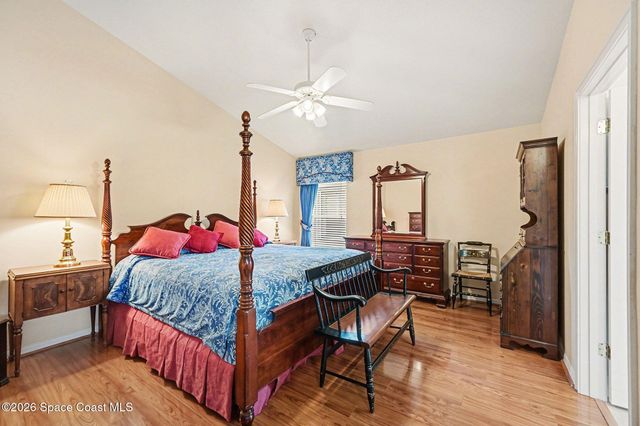 1430 Lago Mar Drive, Melbourne, FL 32940