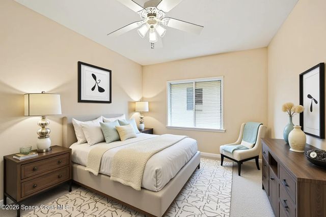 1430 Lago Mar Drive, Melbourne, FL 32940