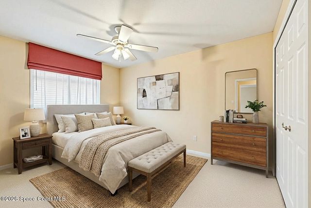 1430 Lago Mar Drive, Melbourne, FL 32940