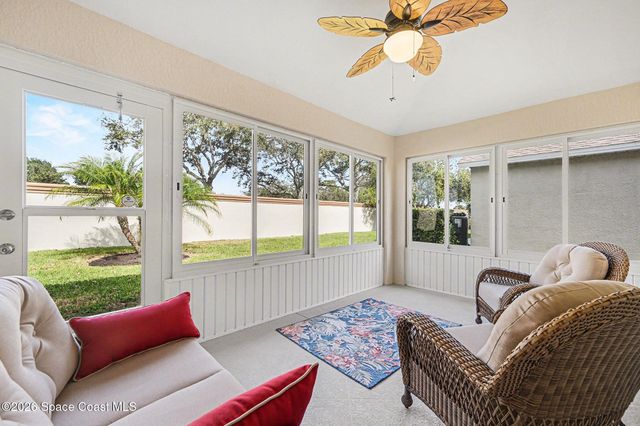 1430 Lago Mar Drive, Melbourne, FL 32940