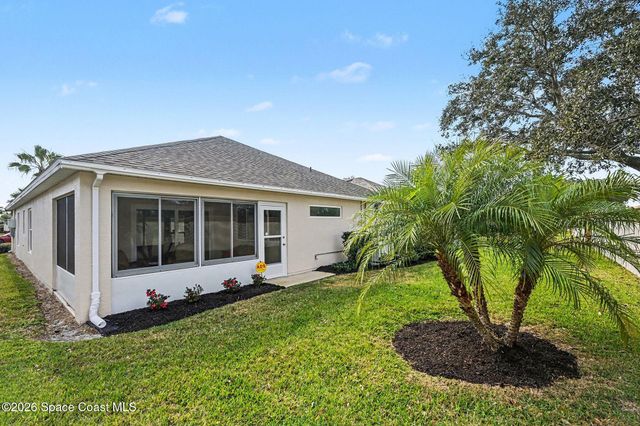 1430 Lago Mar Drive, Melbourne, FL 32940