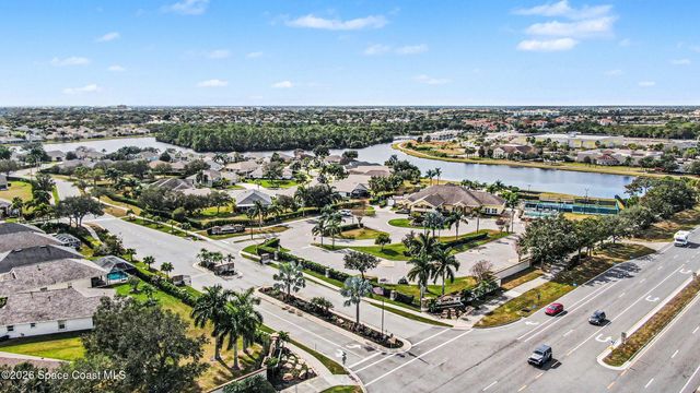 1430 Lago Mar Drive, Melbourne, FL 32940