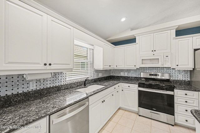 1430 Lago Mar Drive, Melbourne, FL 32940