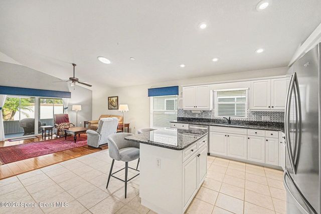 1430 Lago Mar Drive, Melbourne, FL 32940