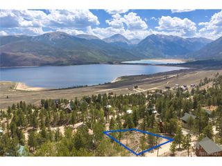 198 Parry Peak Dr, Twin Lakes, CO 81251