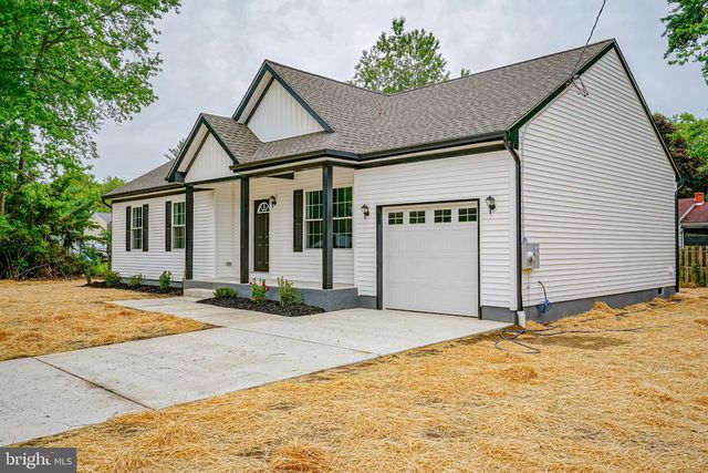 12 PARK ROAD, Pennsville, NJ 08070