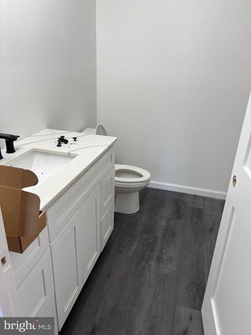 12 PARK ROAD, Pennsville, NJ 08070