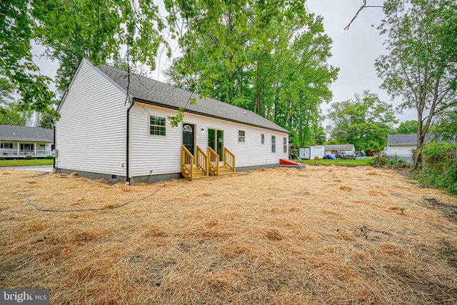 12 PARK ROAD, Pennsville, NJ 08070