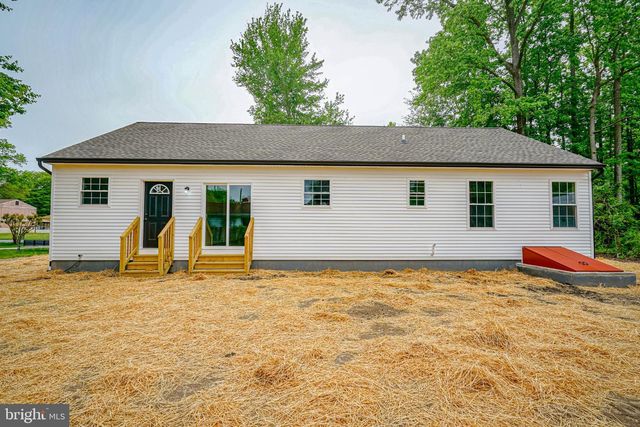 12 PARK ROAD, Pennsville, NJ 08070