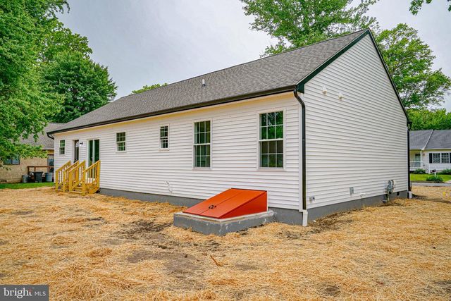 12 PARK ROAD, Pennsville, NJ 08070