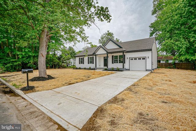 12 PARK ROAD, Pennsville, NJ 08070