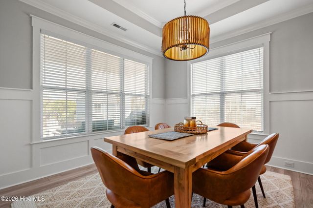105 E Keel Drive, Hampstead, NC 28443
