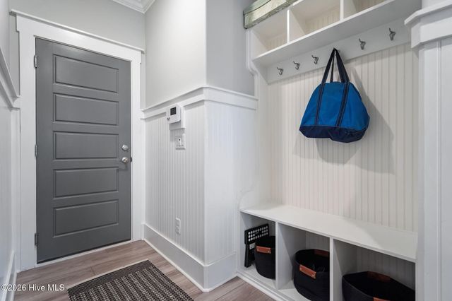 105 E Keel Drive, Hampstead, NC 28443