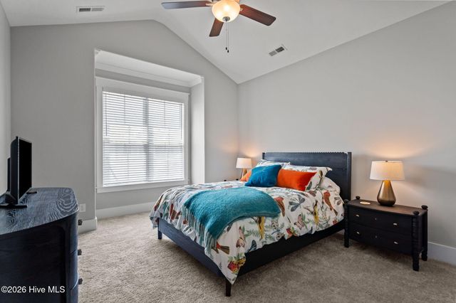 105 E Keel Drive, Hampstead, NC 28443