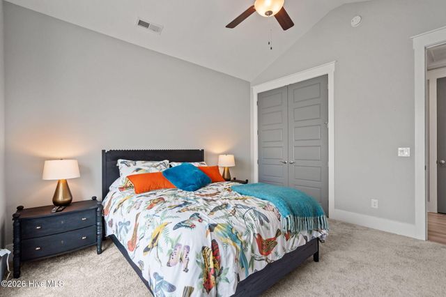 105 E Keel Drive, Hampstead, NC 28443