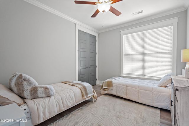 105 E Keel Drive, Hampstead, NC 28443