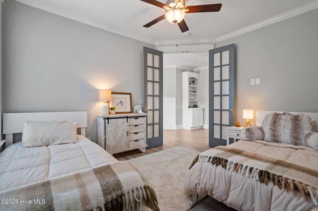 105 E Keel Drive, Hampstead, NC 28443