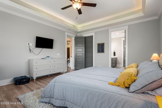 105 E Keel Drive, Hampstead, NC 28443
