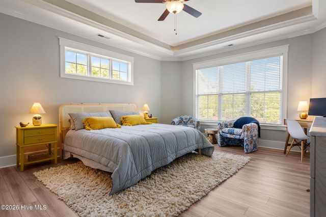 105 E Keel Drive, Hampstead, NC 28443