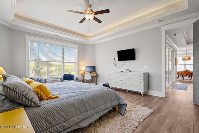 105 E Keel Drive, Hampstead, NC 28443